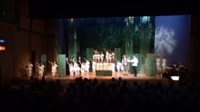 東京オペラ協会「魔 笛」