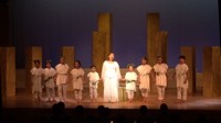 東京オペラ協会「魔 笛」