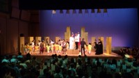 東京オペラ協会「魔 笛」