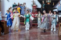 ポーランド巡演
