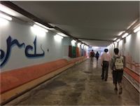 天空の町
