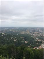 天空の町