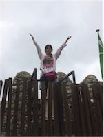 天空の町