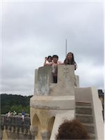 天空の町