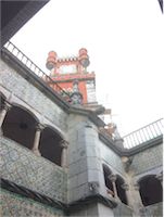 天空の町