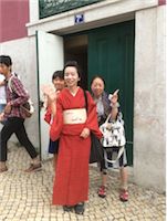 天空の町