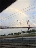 天空の町
