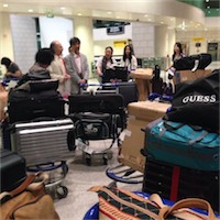 天空の町