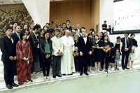 ローマ法王